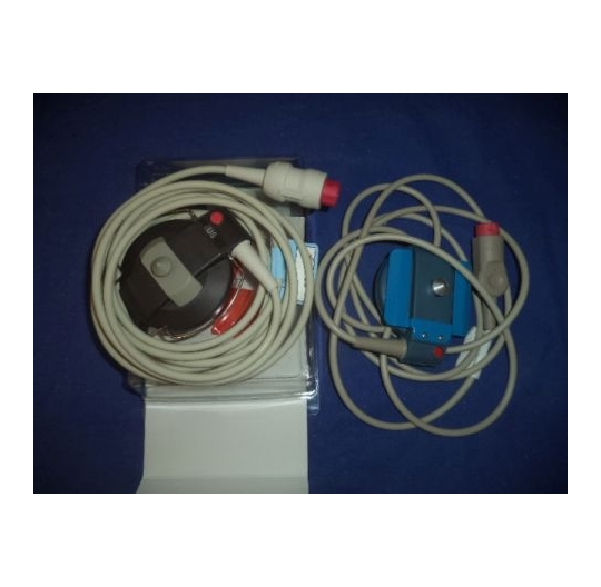 PHILIPS US Transducer
