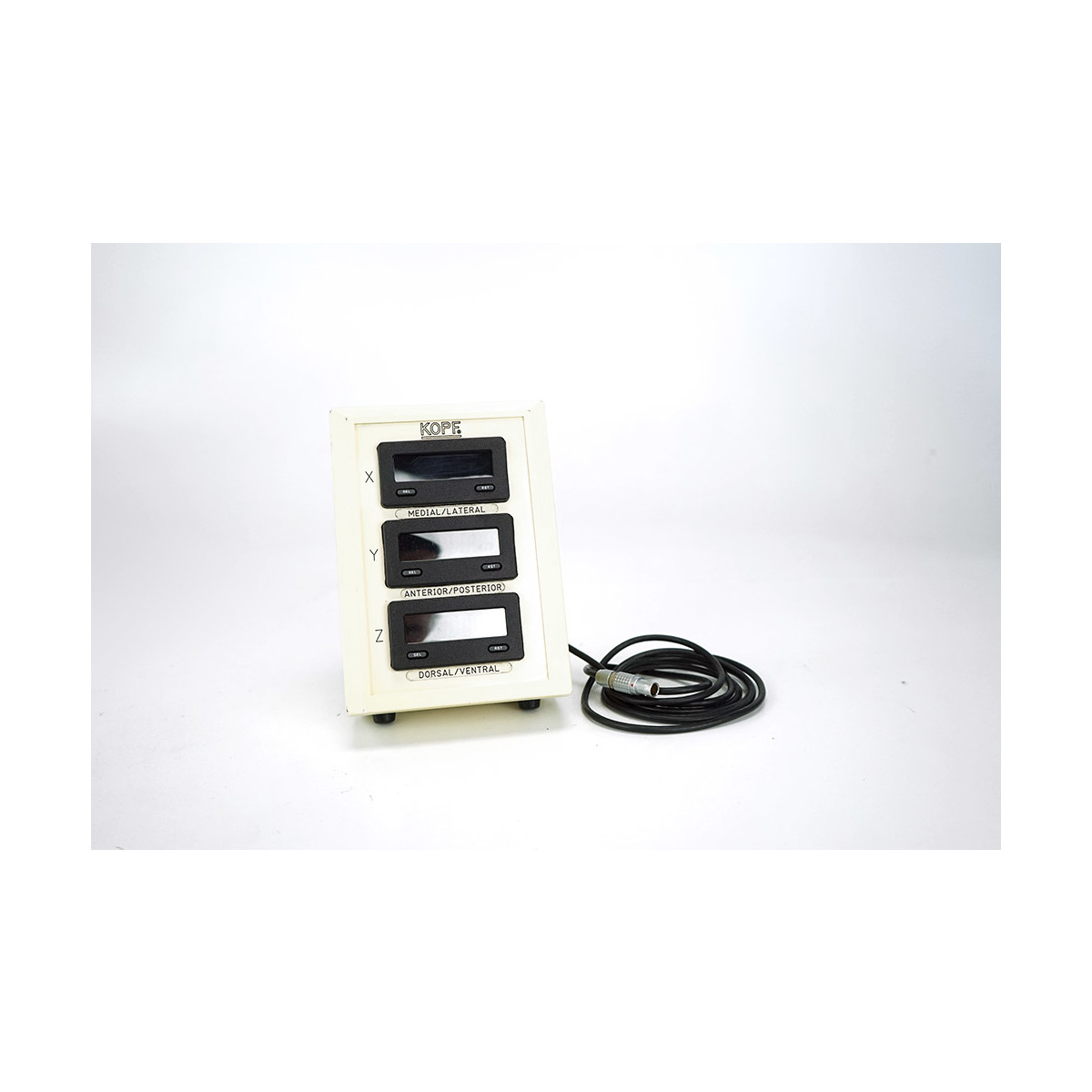 Kopf Mod 940-A Controller (1), 357,00 €