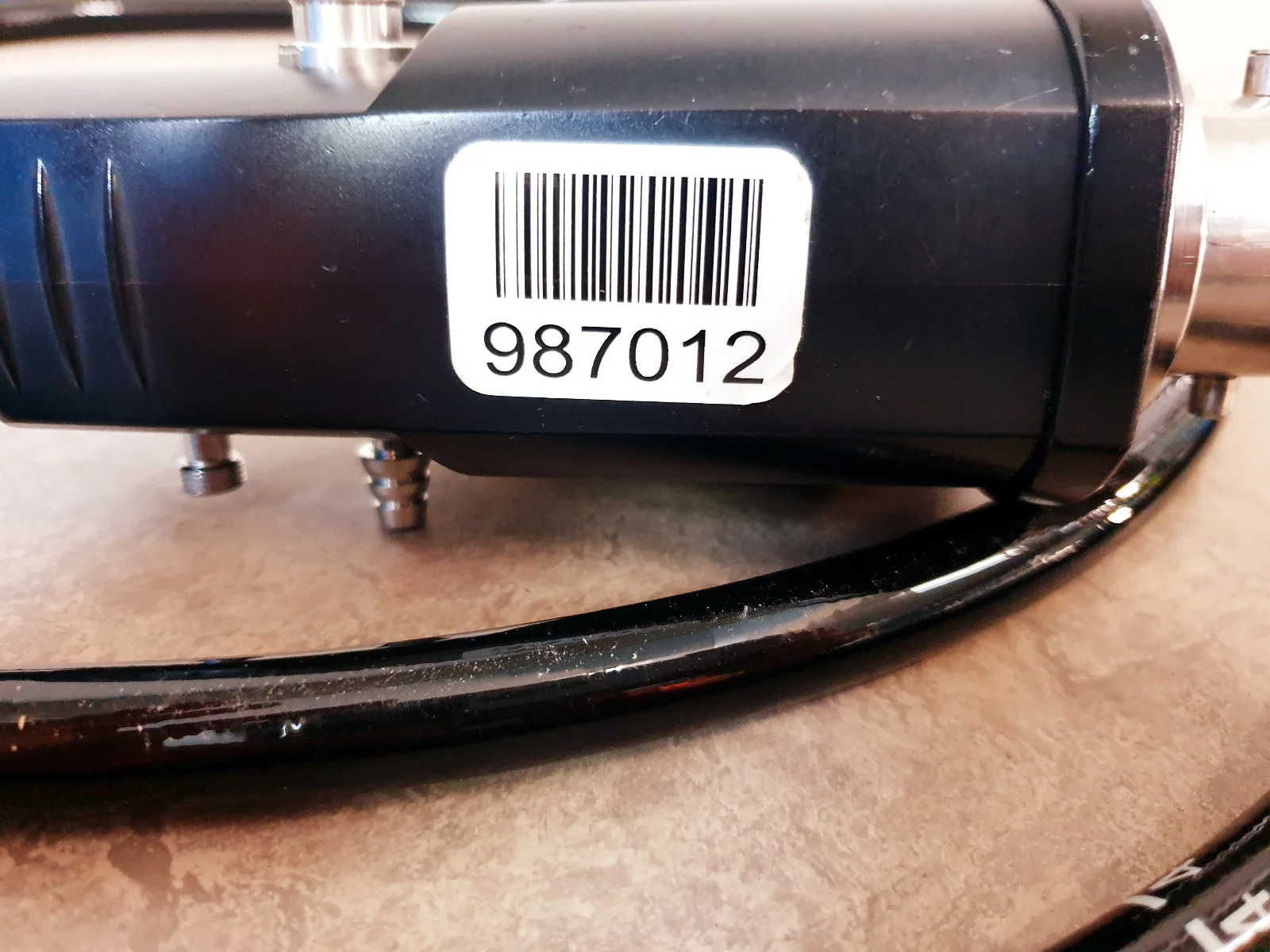 Gebraucht PENTAX ED-3680TK