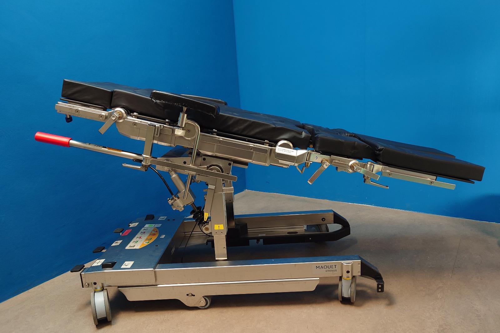 Gebraucht MAQUET 1160.62A0