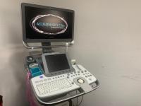 Generalüberholt SIEMENS ACUSON NX3 Elite