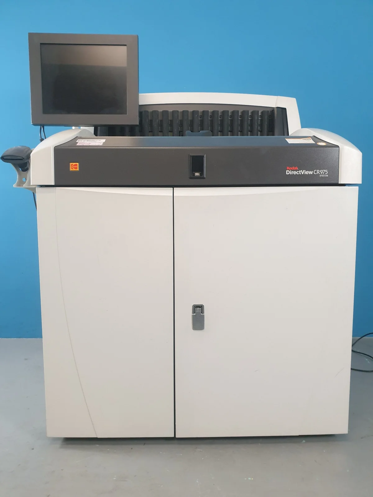 Gebraucht KODAK DirectView CR 975