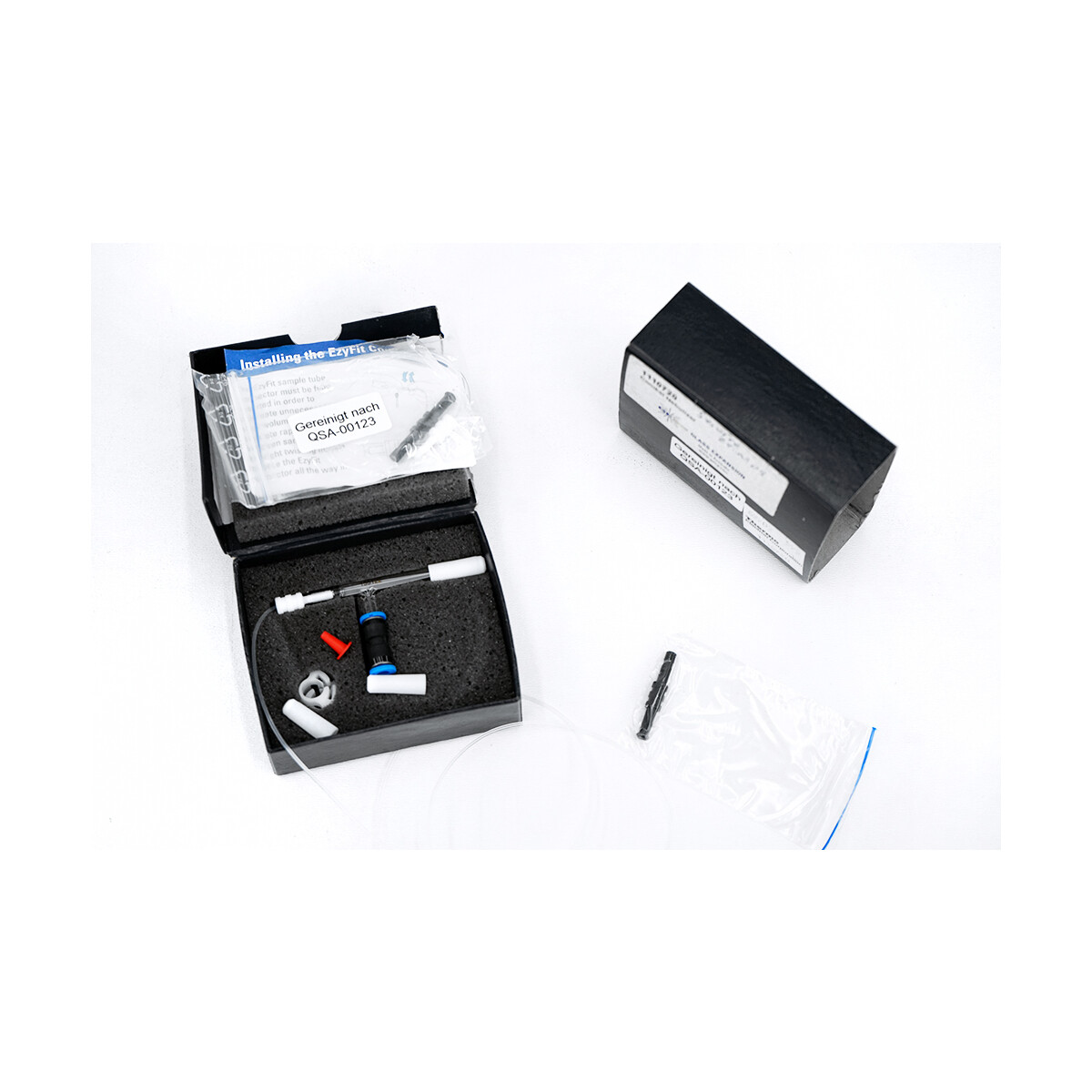 Thermo 1110720 Conikal Nebulizer w/ EzyFit, 1ml/min Glasvernebler, 357,00 €