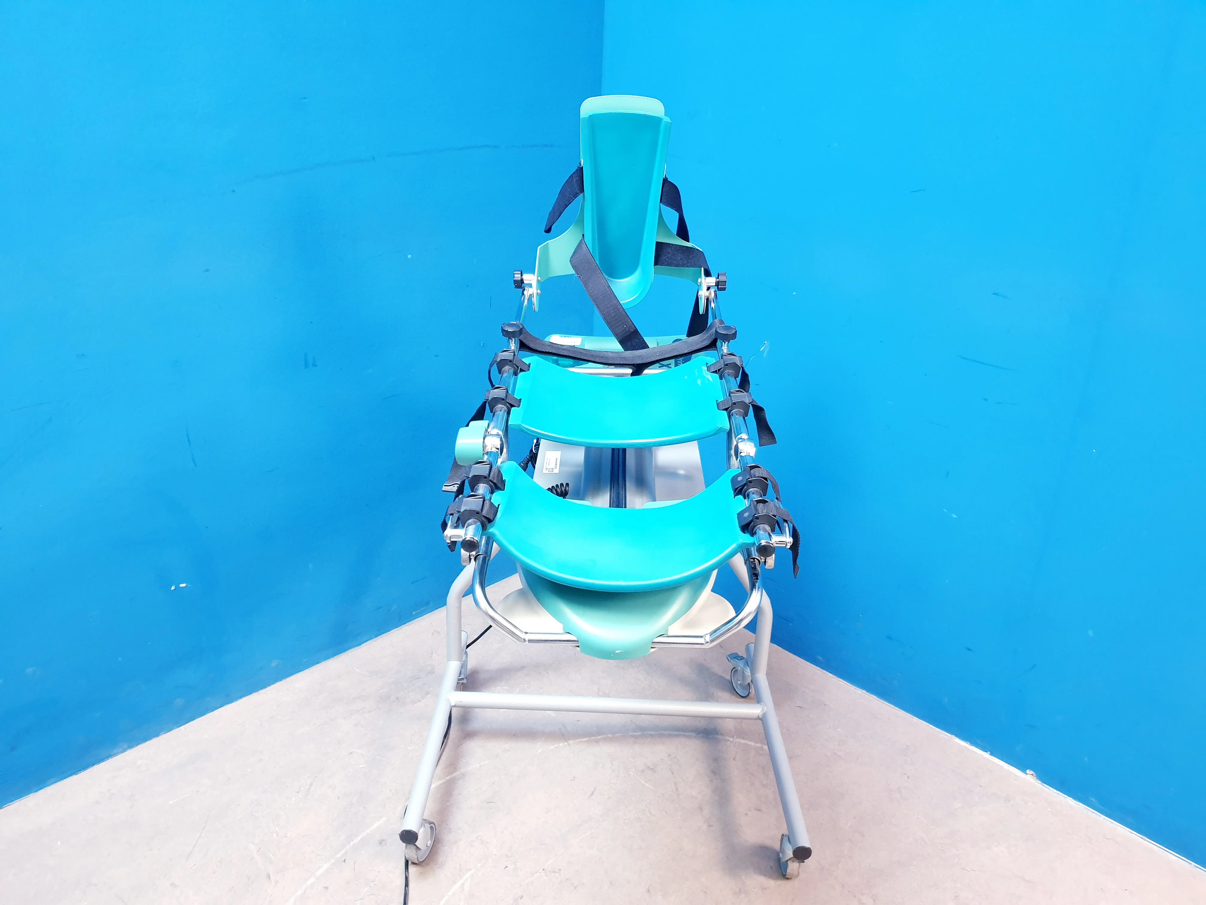 Gebraucht – Sehr Gut KINETEC Prima XL