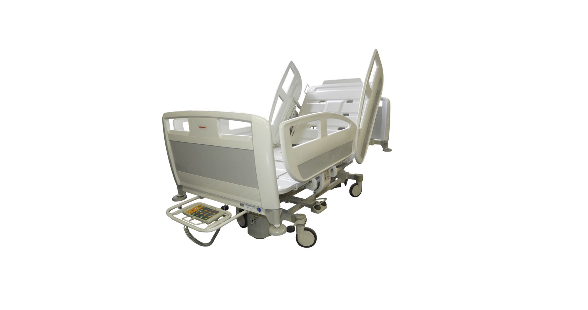 Klinikbett eleganza Smart | Wissner Bosserhoff - Bild 4