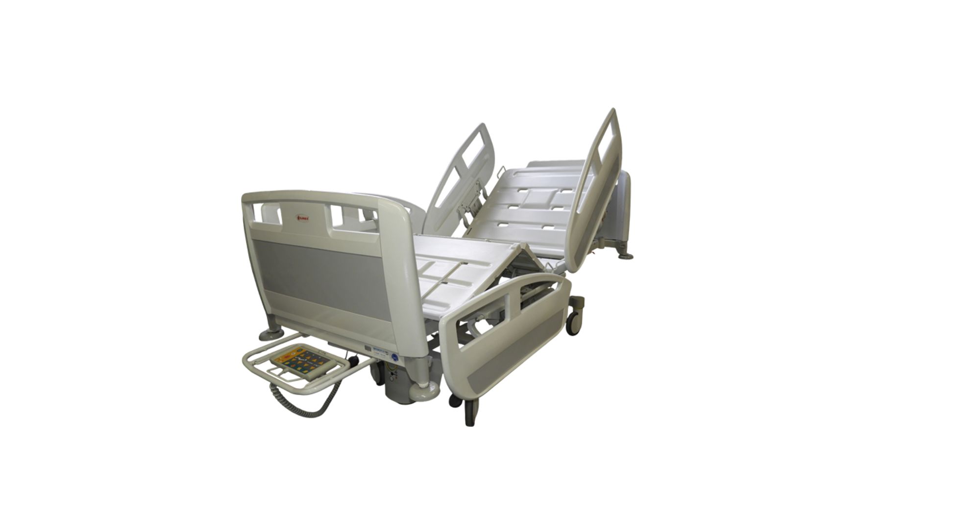 Klinikbett eleganza Smart | Wissner Bosserhoff - Bild 5