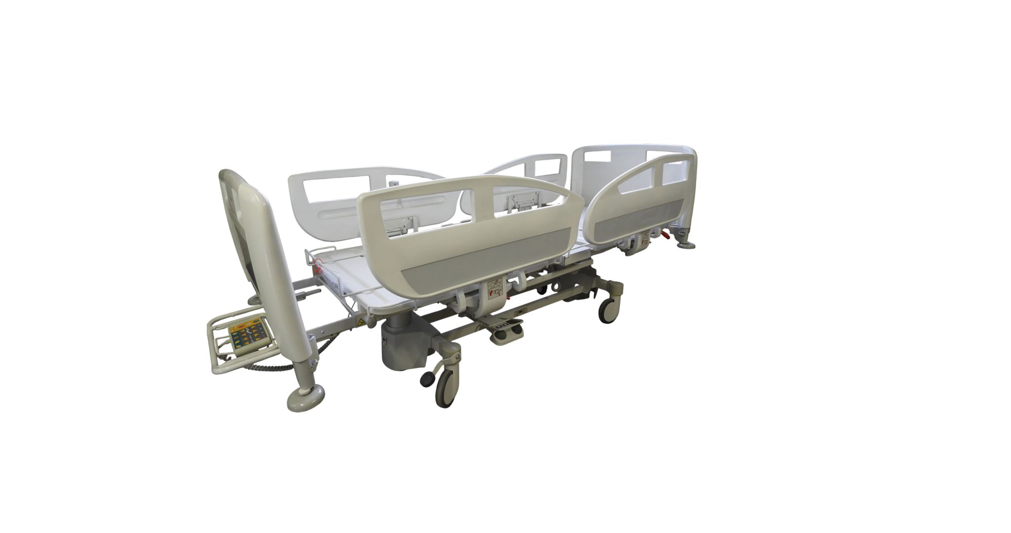 Klinikbett eleganza Smart | Wissner Bosserhoff - Bild 6