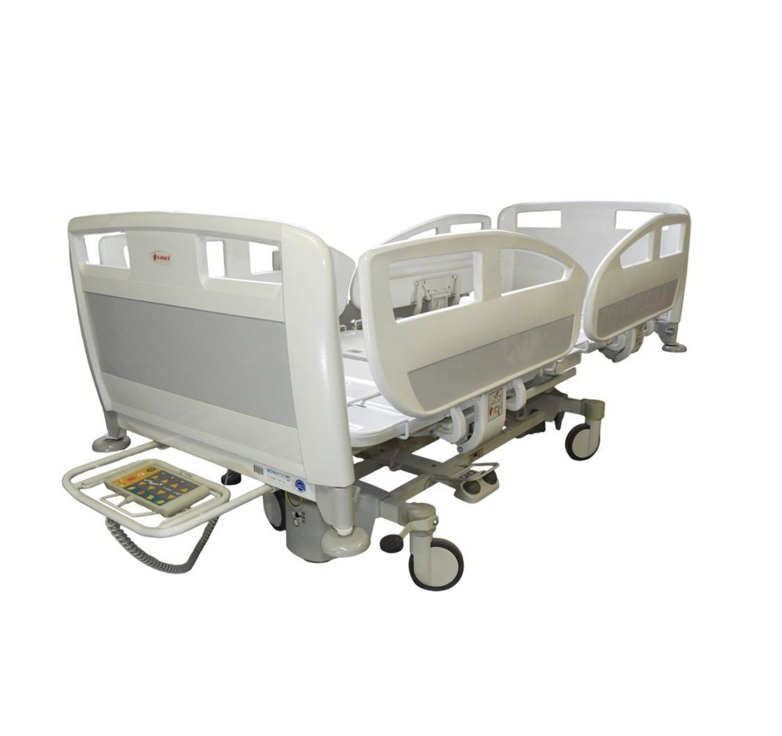 Klinikbett eleganza Smart | Wissner Bosserhoff