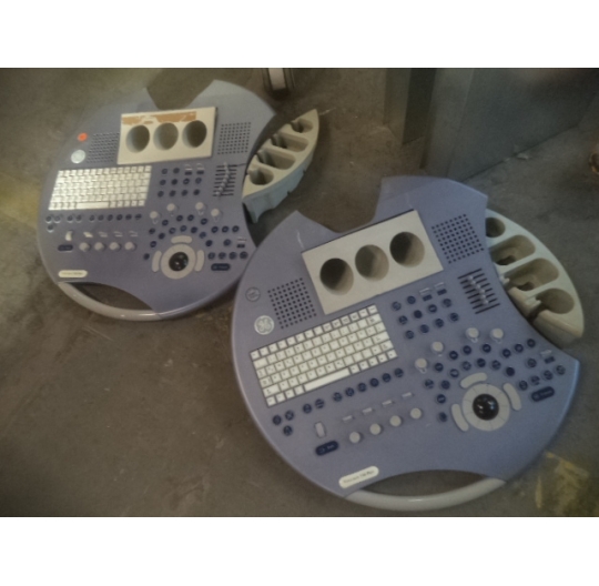 GE MEDICAL Voluson 730Pro Spare parts