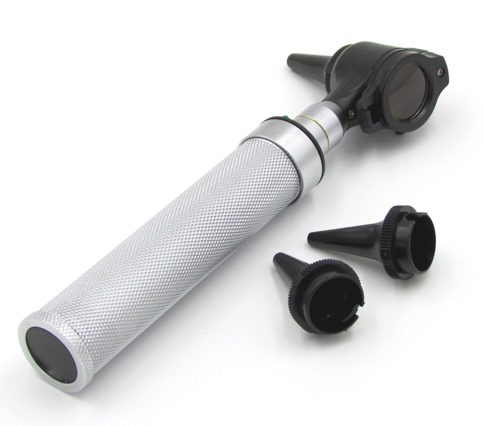 LED-Otoskop – Präzise Ohrdiagnostik