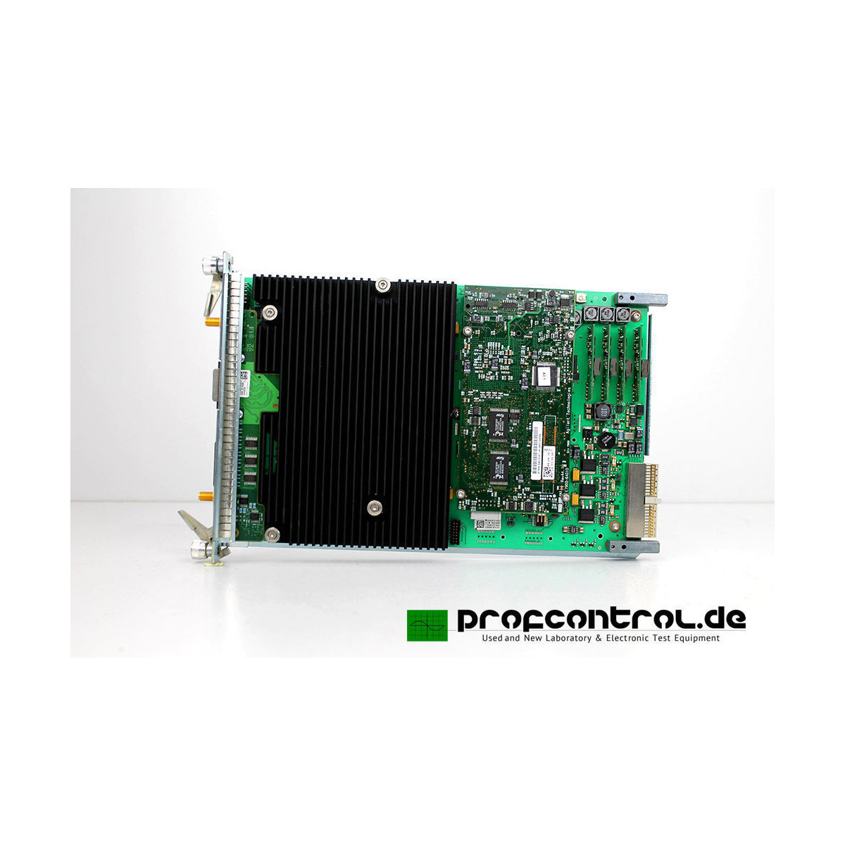 Agilent / Keysight DigRF v4 N5344A-ATO-73409 Analyzer Module Options , 1.190,00 €