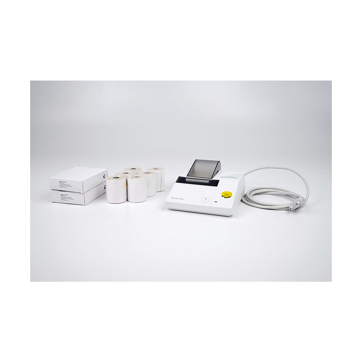 Mettler Toledo RS-P42 Dot Matrix Printer for AX XP XS UMX Balances Wa, 424,83 €