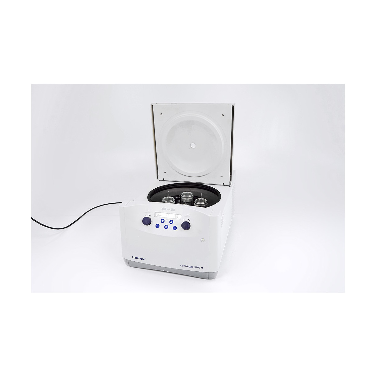 Eppendorf 5702R Gekühlte Zentrifuge Refrigerated Centrifuge + A-4-38 , 2.856,00 €