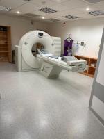 Gebraucht – Sehr Gut 2010 SIEMENS Somatom Emotion 16