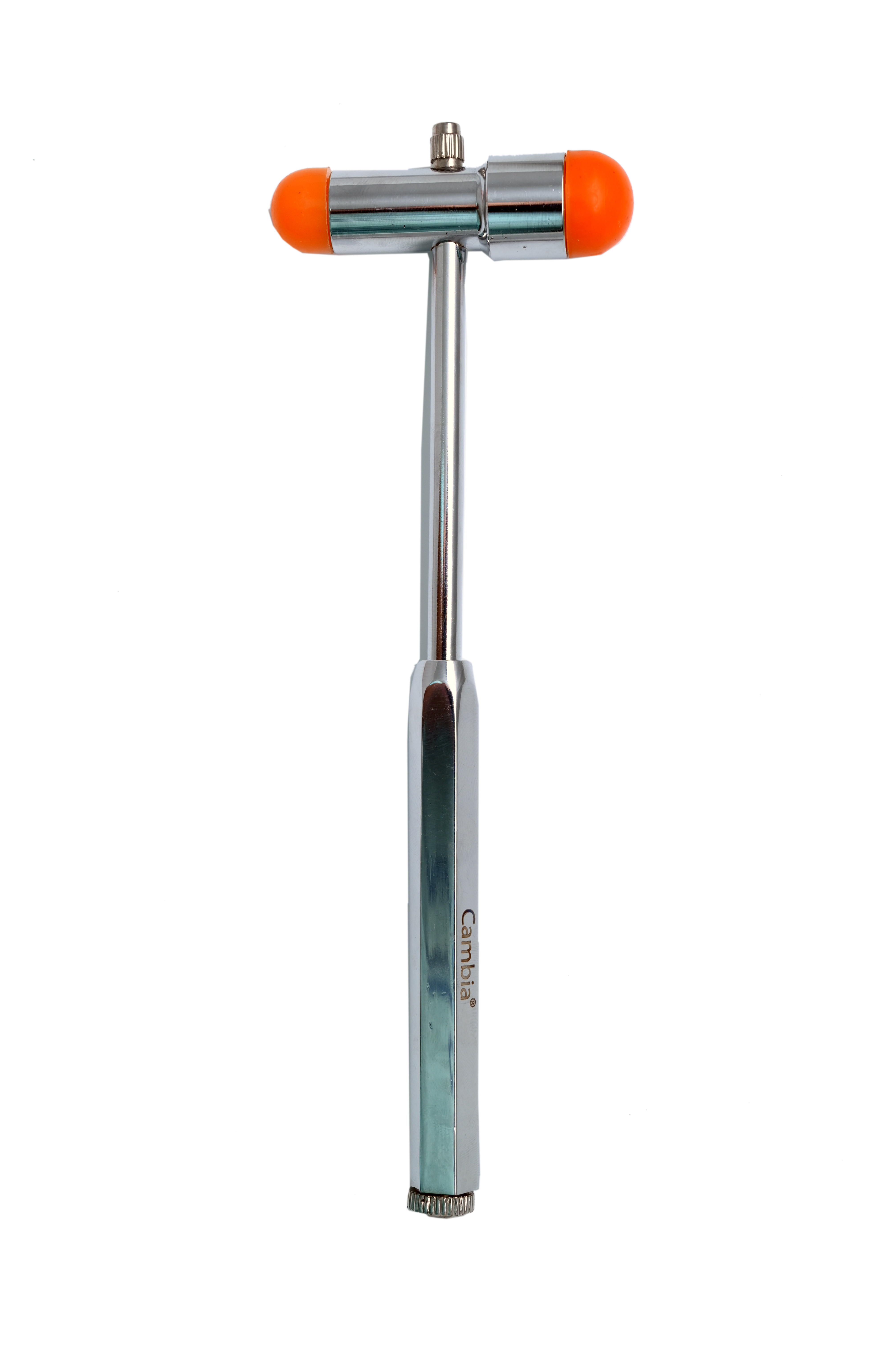 5-teiliges Neurologisches Reflexhammer- Edelstahl - Bild 6