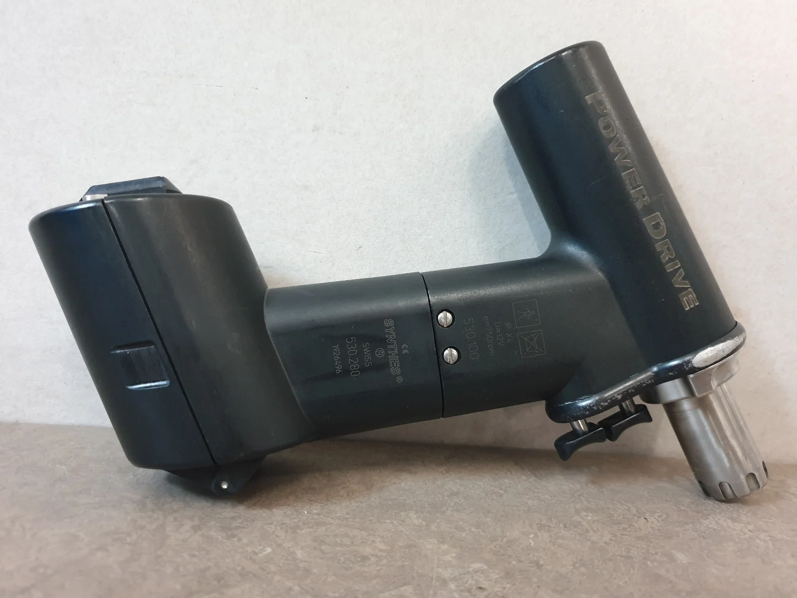 Gebraucht SYNTHES 530.280