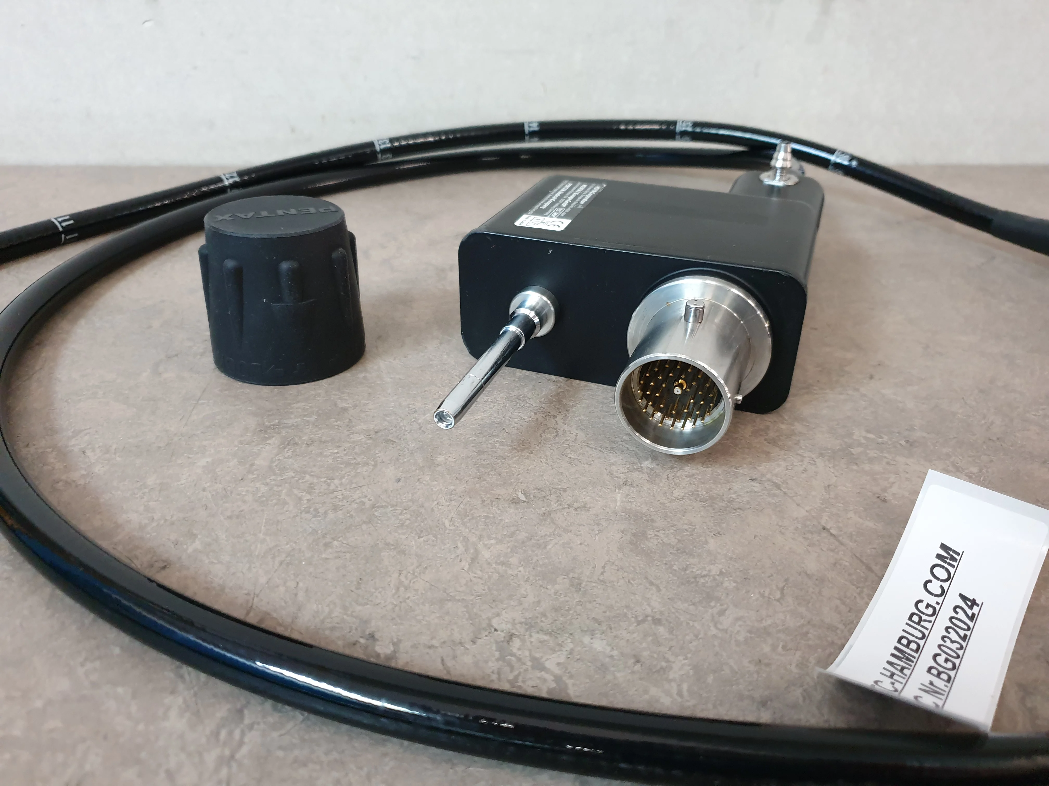 Gebraucht – Wie Neu PENTAX EB-1970K