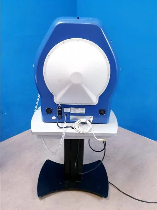 Gebraucht – Sehr Gut TOMEY AP-2500