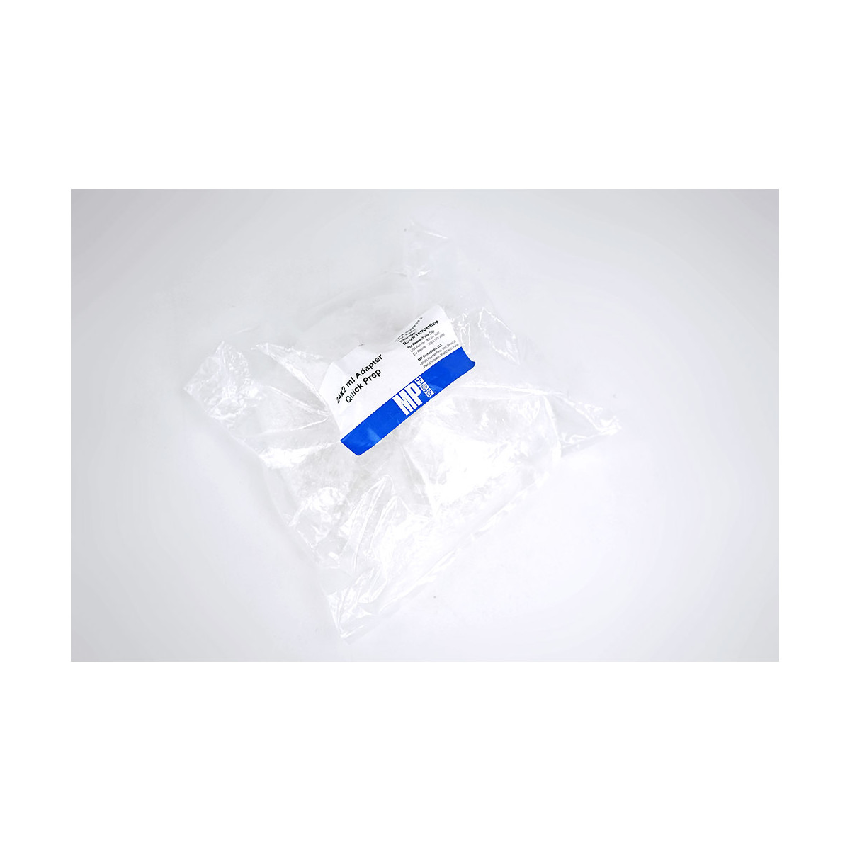 MP Biomedicals QuickPrep Adapter 24 x 2 mL Tube Holder FastPrep-24 60, 535,50 €