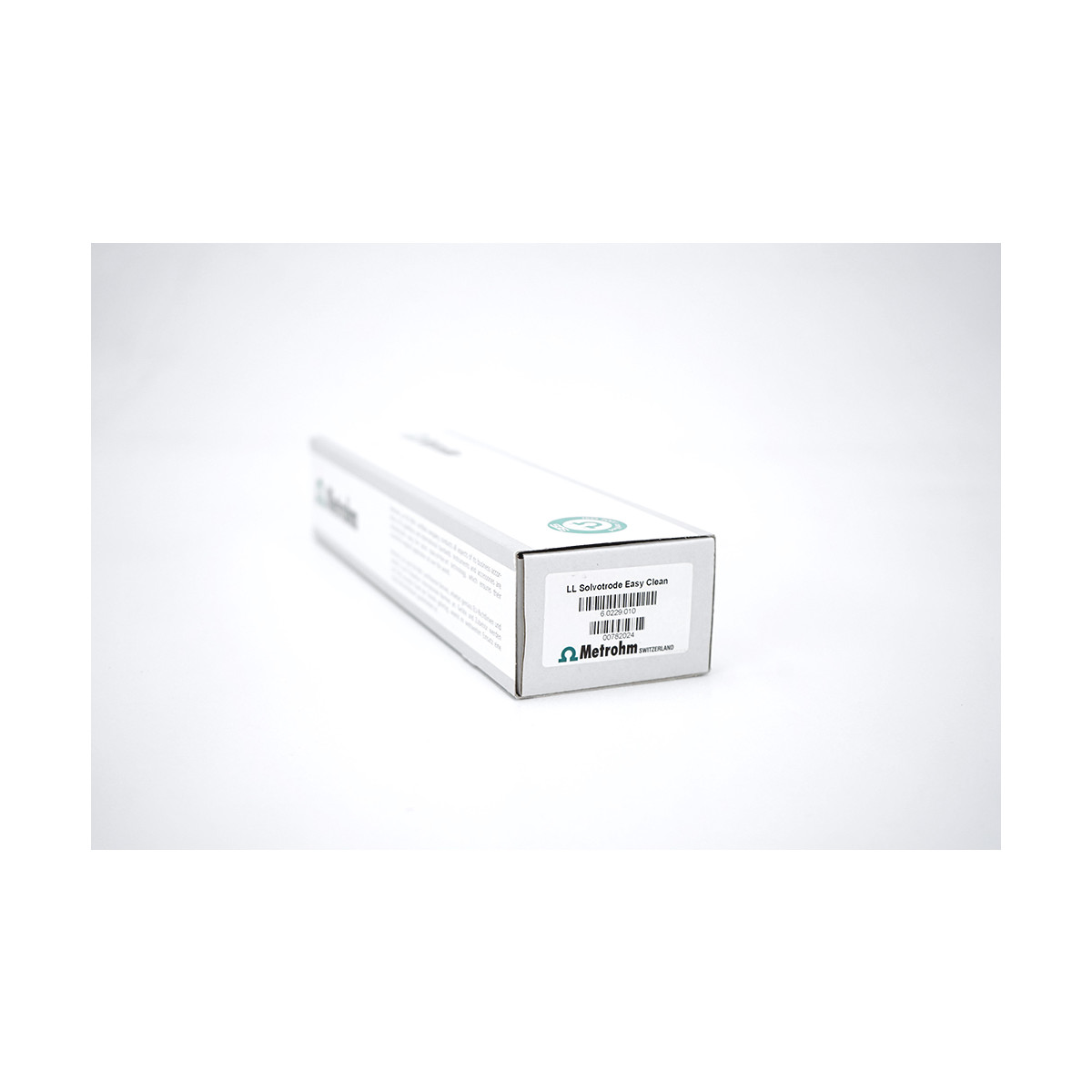 Metrohm LL Solvotrade Easy Clean 60229010, 654,50 €