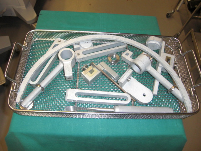 Fixateursieb (Neurologie)