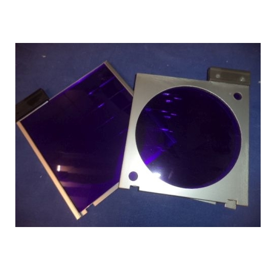 SOLLUX Blaulicht Filter