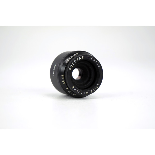 Leitz Wetzlar FOCOTAR 1:4.5/50, 178,50 €