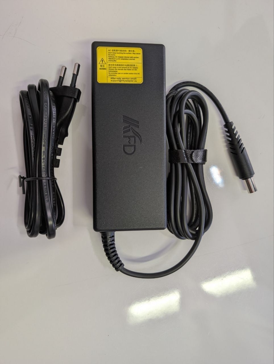 Netzteil 24 V / 90 W für ResMed AirSense 10 – neu - Bild 2
