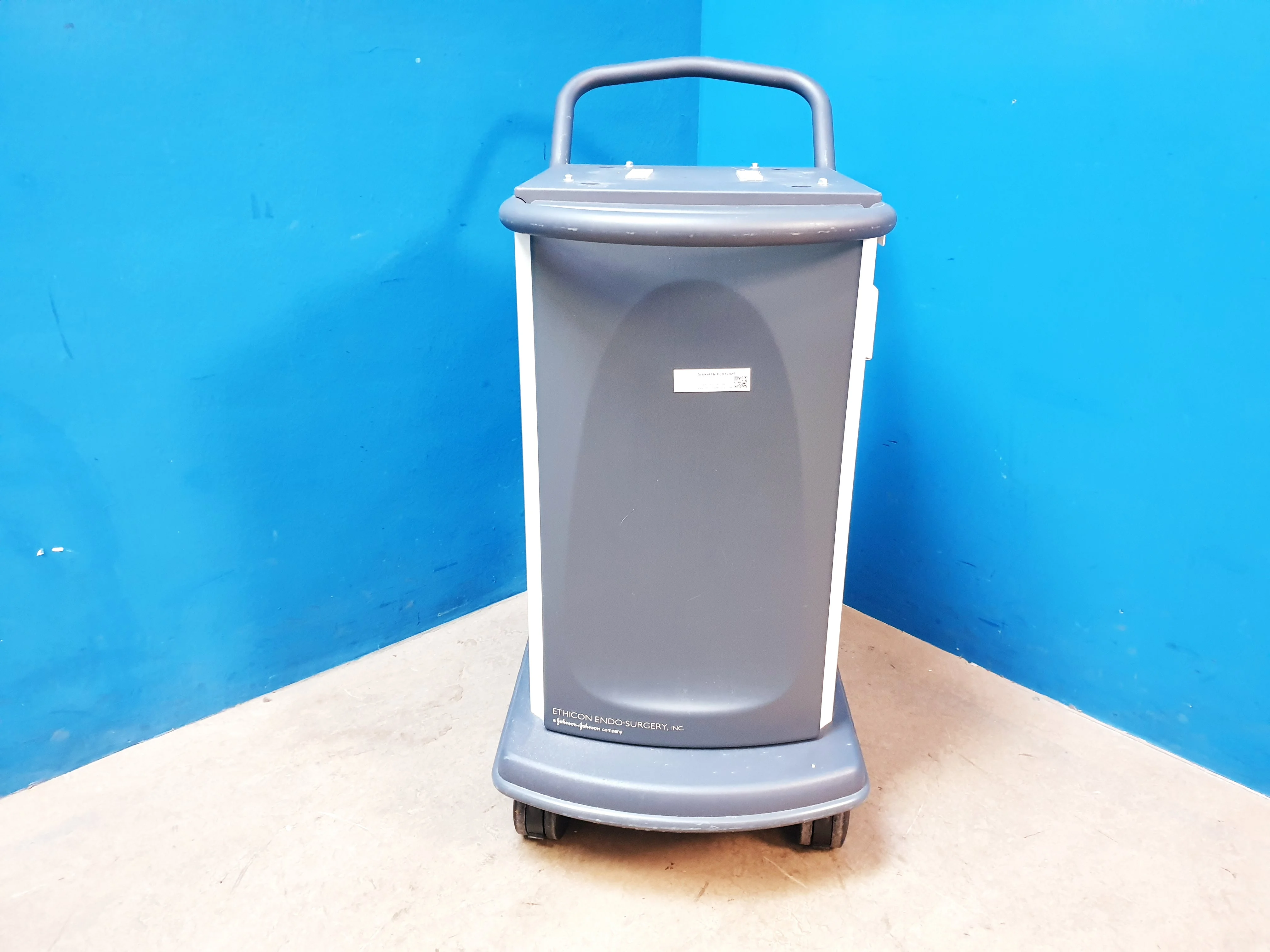 Gebraucht – Sehr Gut ETHICON CRT01