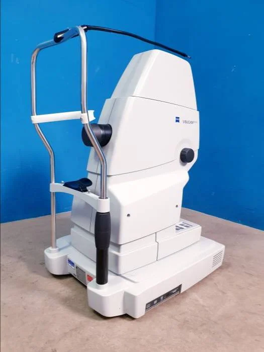 Gebraucht – Sehr Gut ZEISS Visucam NM/FA