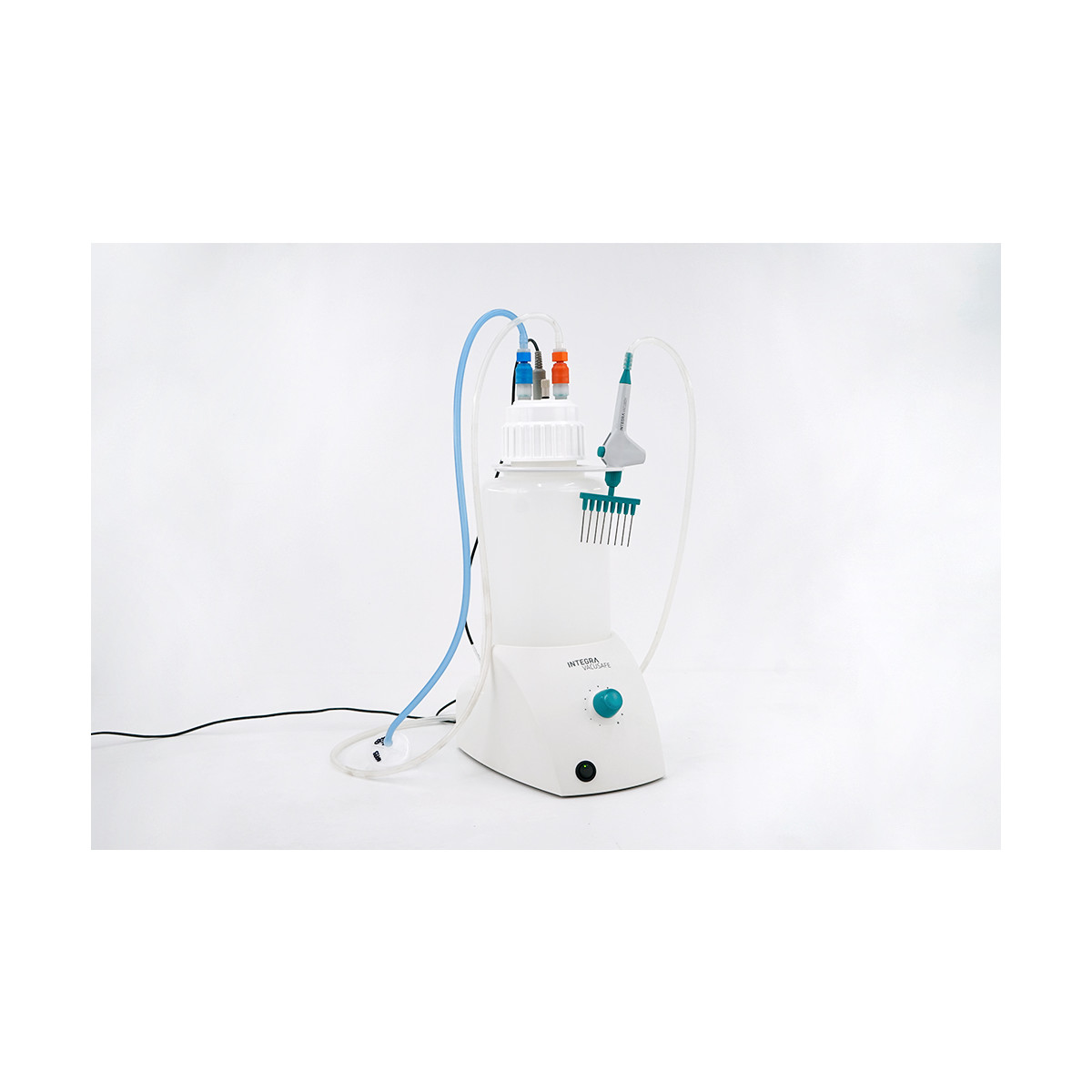 Integra Vacusafe Absaugsystem Aspiration Vacuum Systeme 8-Manifold Va, 1.130,50 €