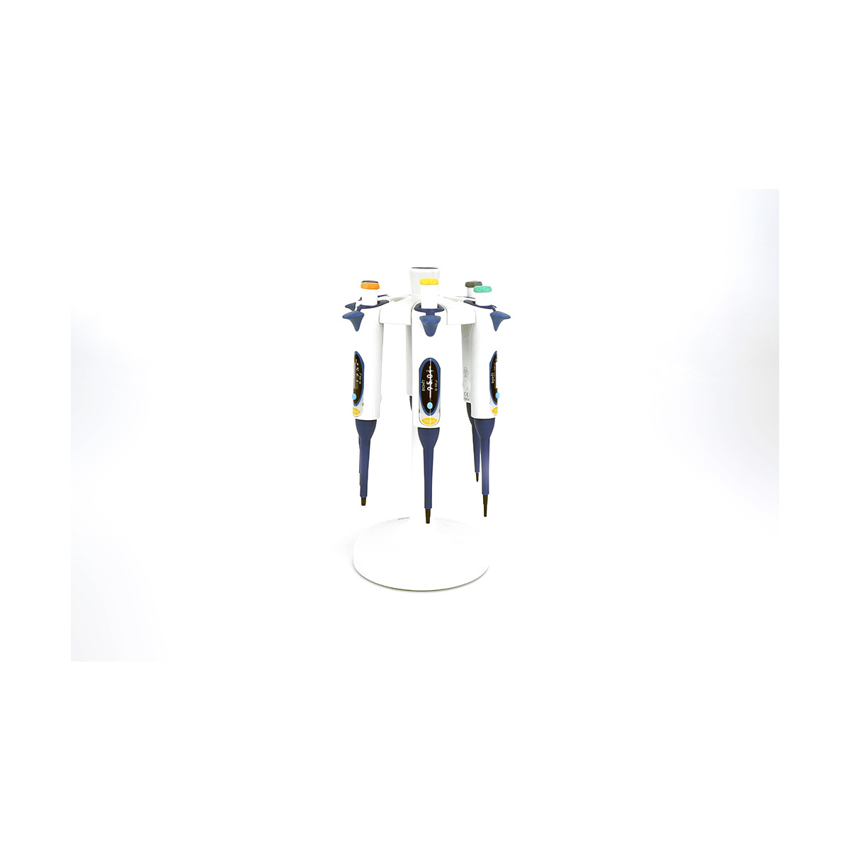 Sartorius Biohit mLINE Pipette Set 1 Kanal Channel m3 m10 m20 m100 m2, 952,00 €