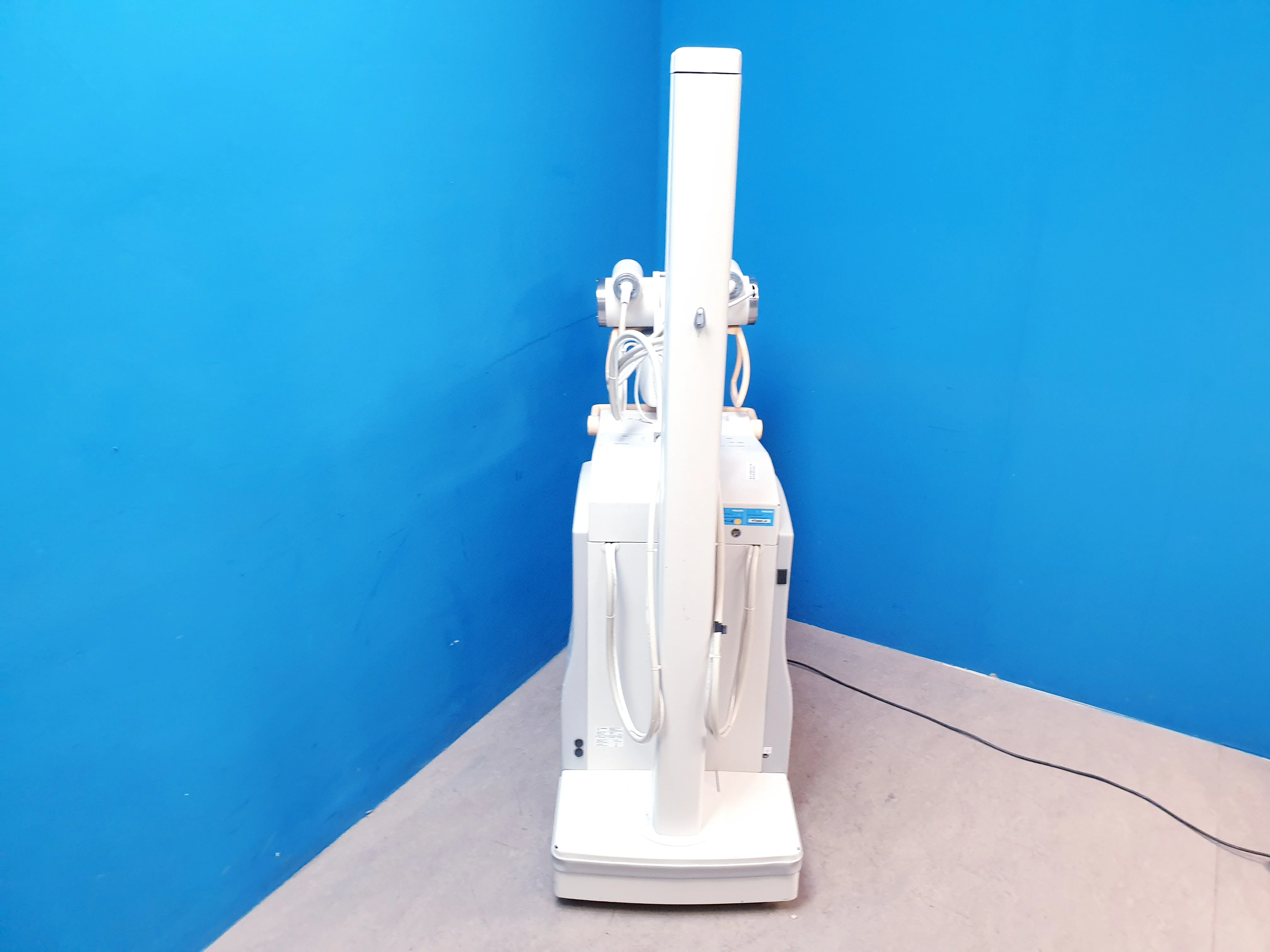 Für Ersatzteile PHILIPS Practix 300