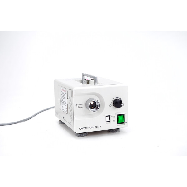 Olympus CLK-4 Halogen Light Source, 357,00 €