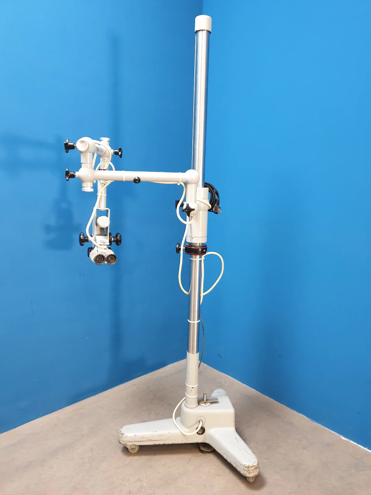 Für Ersatzteile ZEISS OPMI