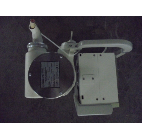 PHILIPS Practix 400 tube