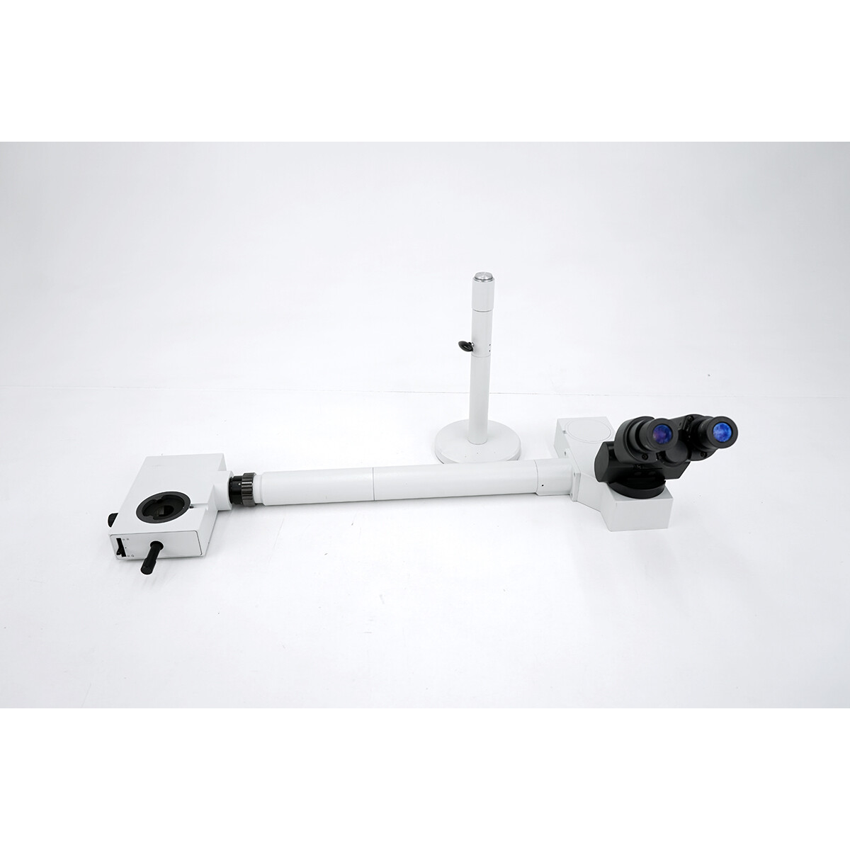 Olympus U-SDO3 Discussion Tube Tubus mit Ergo U-TBI-3 WH10X/22, 1.785,00 €