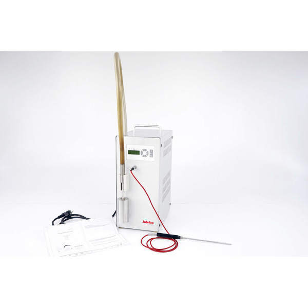 Julabo FT402 Eintauchkühler Rapid Immersion Cooler -40..+30°C 9650842, 2.261,00 €