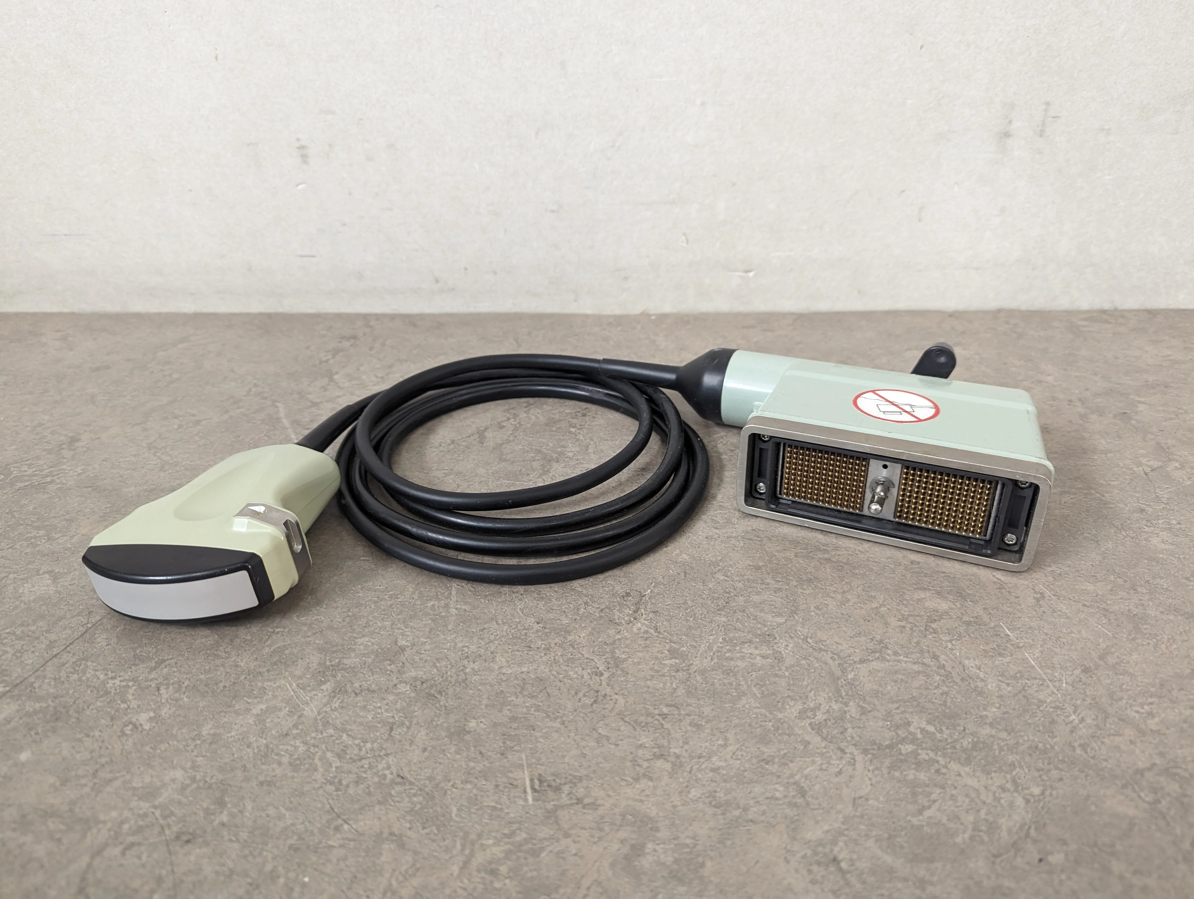 Gebraucht BK MEDICAL 8665