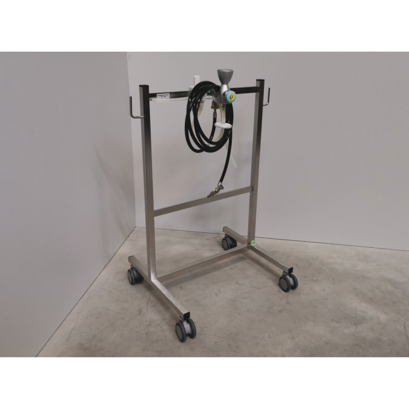 Gebraucht – Gut 2020 MEDAP FINAVAC B800