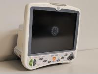 Gebraucht – Sehr Gut GE Dash 5000