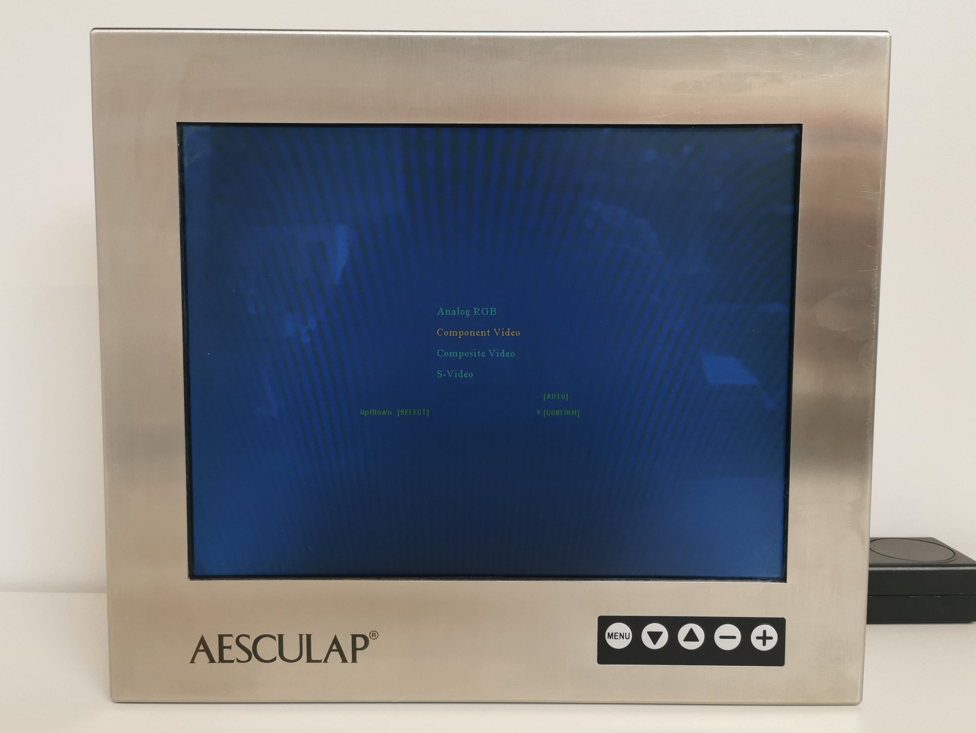 Gebraucht – Sehr Gut AESCULAP PV 928