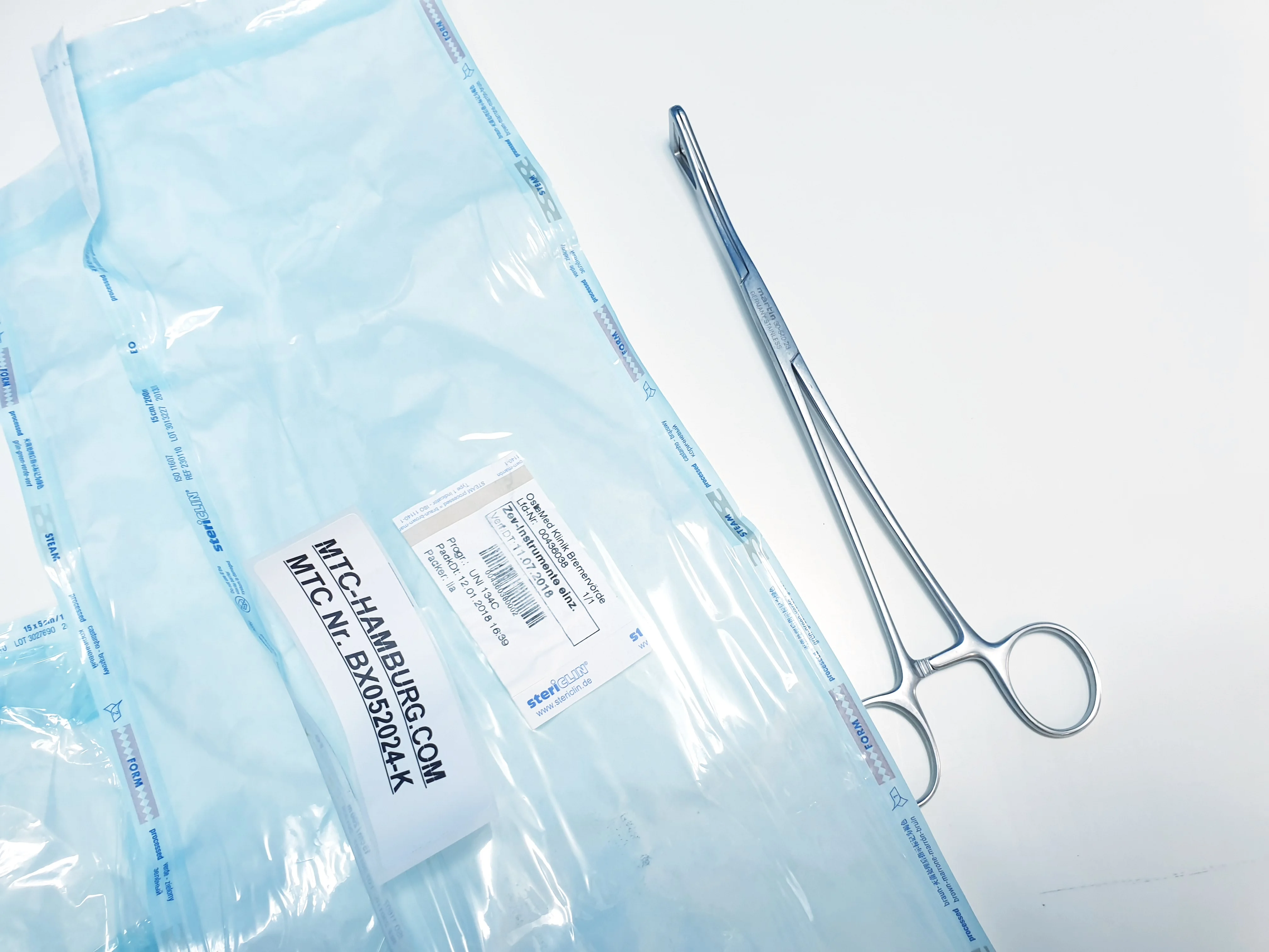 Gebraucht – Sehr Gut KLS MARTIN 30-540-23