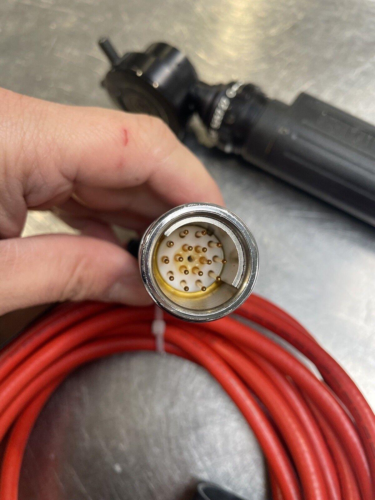 Gebraucht RICHARD WOLF 5257.27