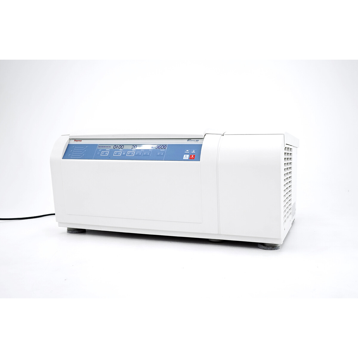 Thermo Multifuge Megafuge X3R 40R Refrigerated Centrifuge Zentrifuge , 5.950,00 €