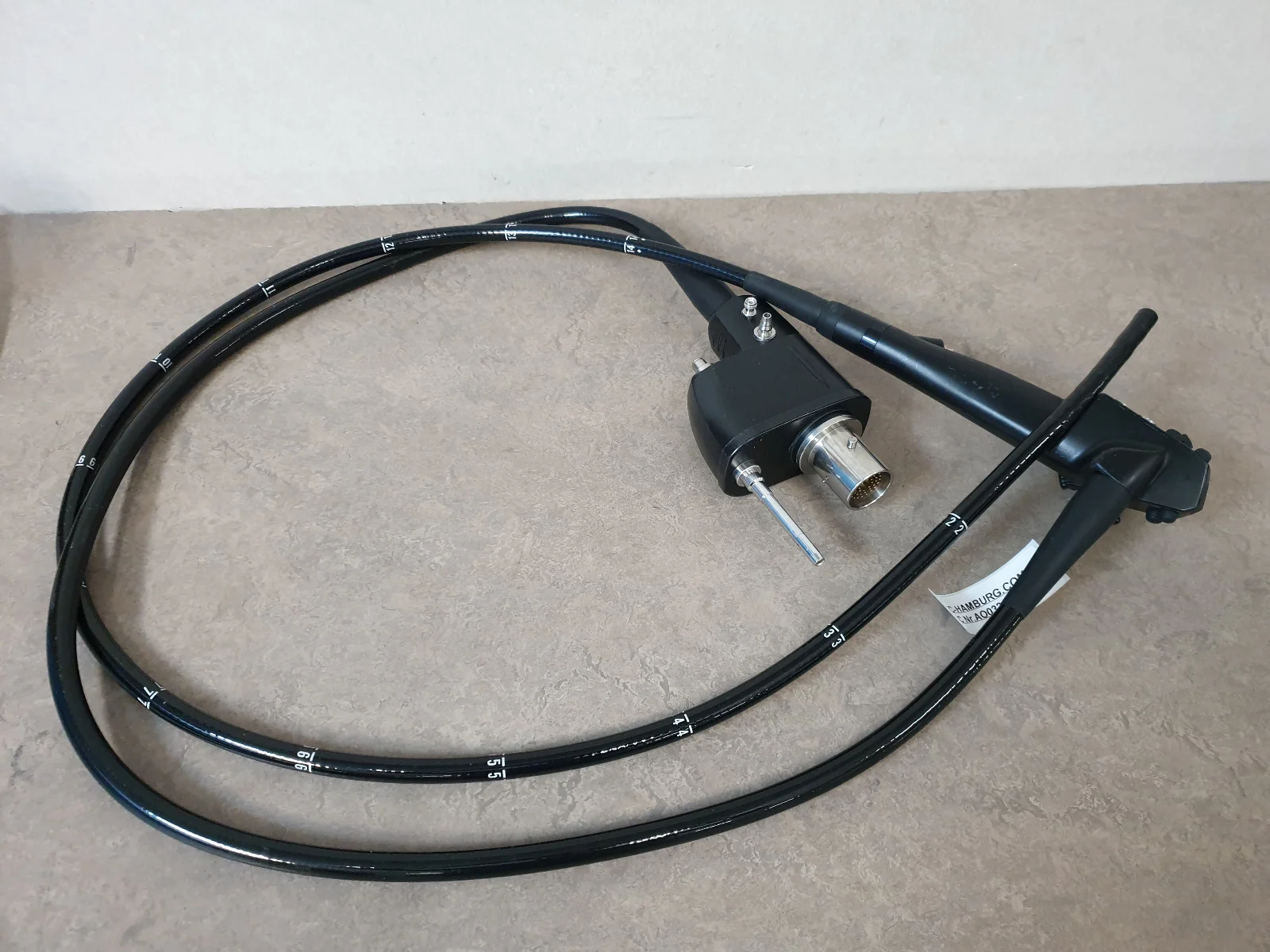 Gebraucht PENTAX EC-3890FK