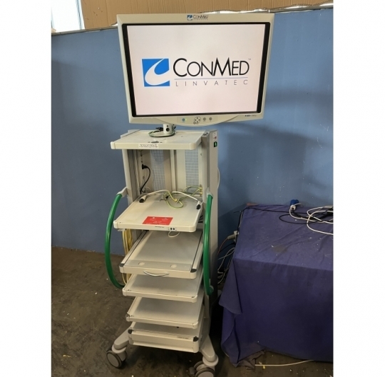 CONMED HD 1080p VP4726