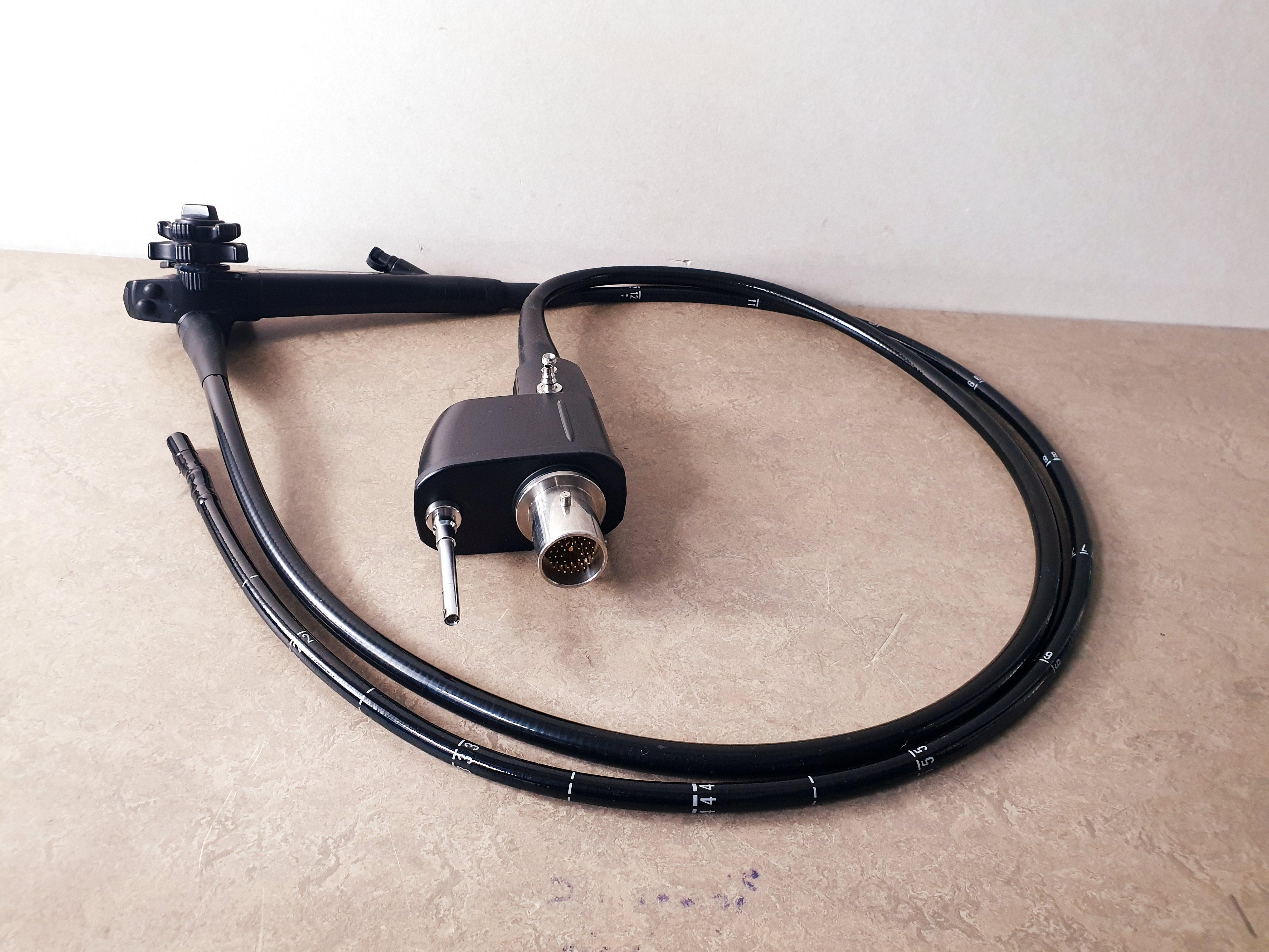 Gebraucht PENTAX ED-3490TK