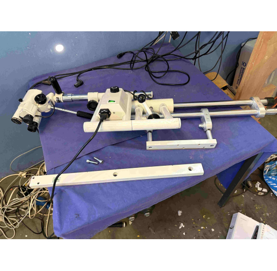 LEISEGANG Kolposkop/ Colposcop 1H3