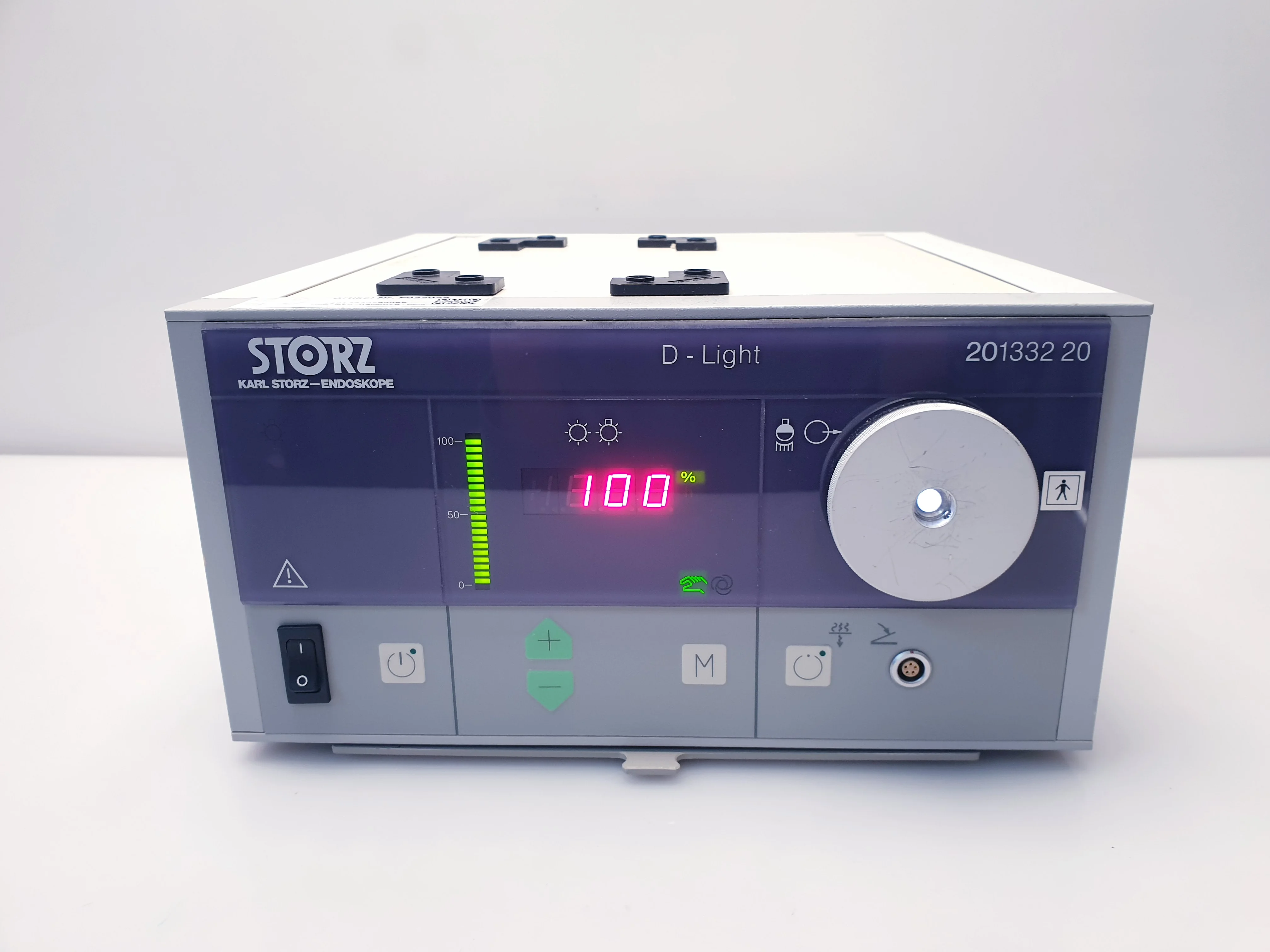 Gebraucht – Gut KARL STORZ D-Light 201332 20
